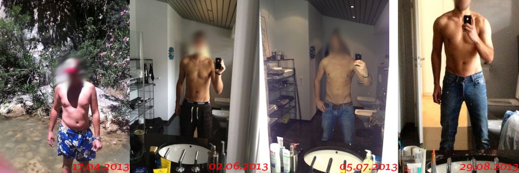 Personal Training Mönchengladbach
